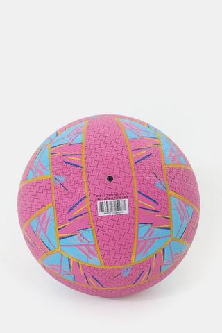Fullsize Goal Attack Netball