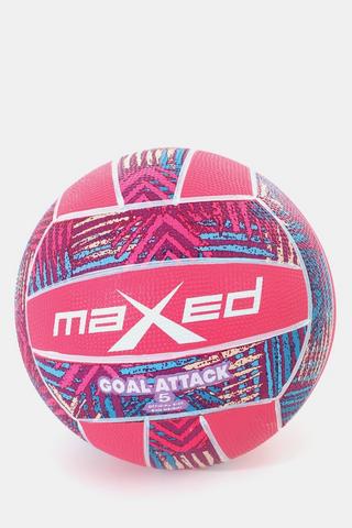 Fullsize Goal Attack Netball