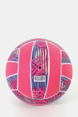 Fullsize Goal Attack Netball
