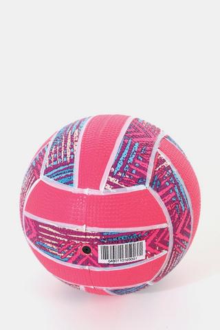 Mini Goal Attack Netball
