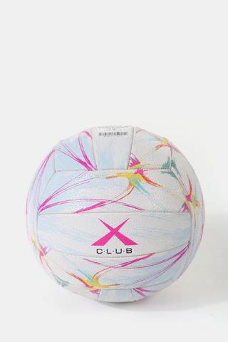 Club Netball