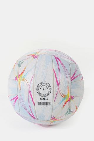 Club Netball