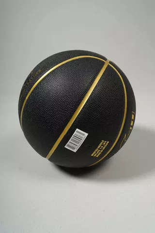 Elite Composite Leather Basketball
