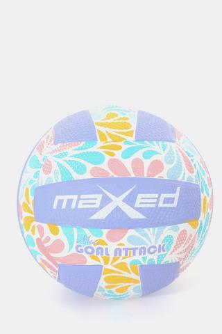 Mini Goal Attack Netball