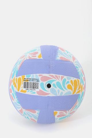 Mini Goal Attack Netball