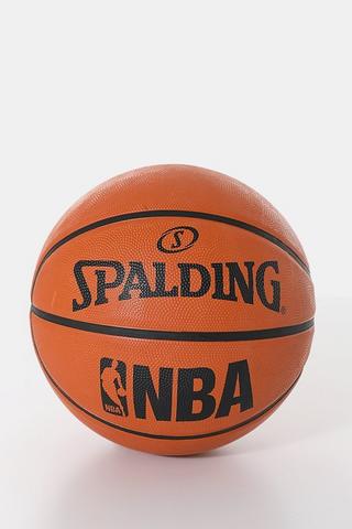 Nba Rubber Basketball