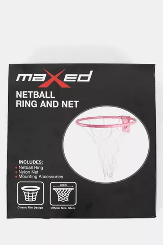 Netball Ring