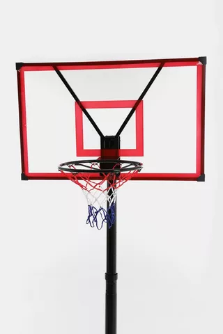 Basketball Stand - Large