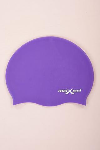 Silicone Swimming Cap