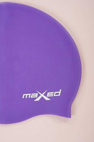 Silicone Swimming Cap