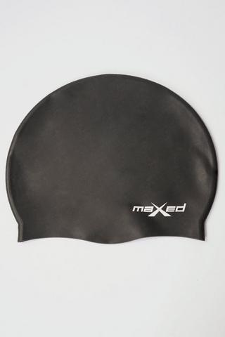 Lightweight Silicone Swimming Cap