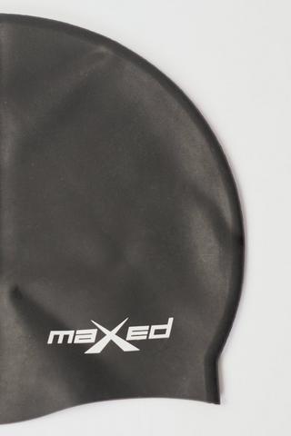 Lightweight Silicone Swimming Cap