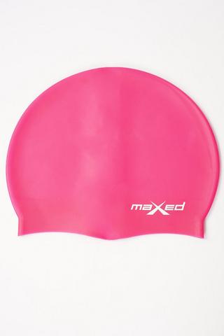 Silicone Swimming Cap