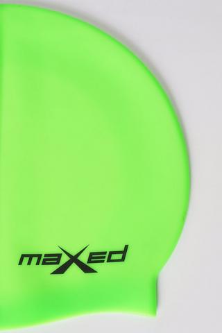 Silicone Swimming Cap