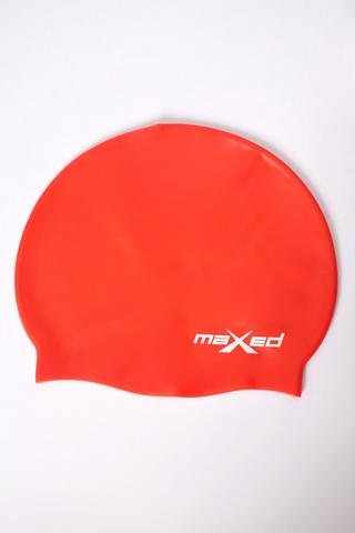 Silicone Swimming Cap