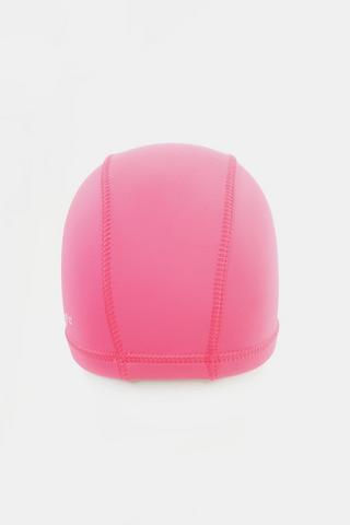 Lycra Swimming Cap
