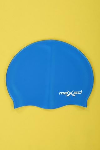 Moulded Silicone Swimming Cap