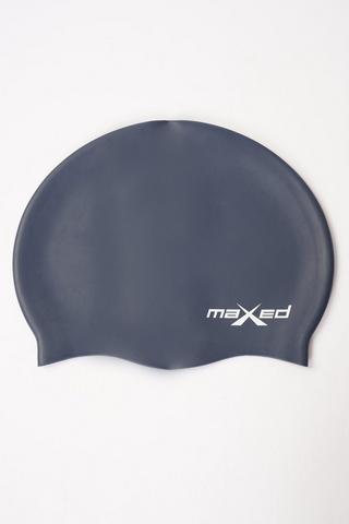 Moulded Silicone Swimming Cap