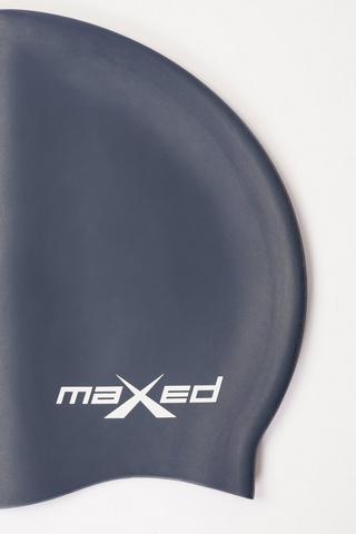 Moulded Silicone Swimming Cap