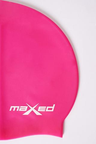 Moulded Silicone Swimming Cap