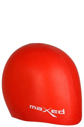 Moulded Silicone Swimming Cap