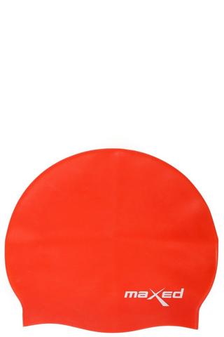 Moulded Silicone Swimming Cap