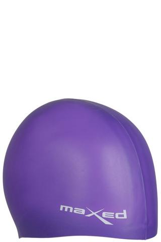 Moulded Silicone Swimming Cap