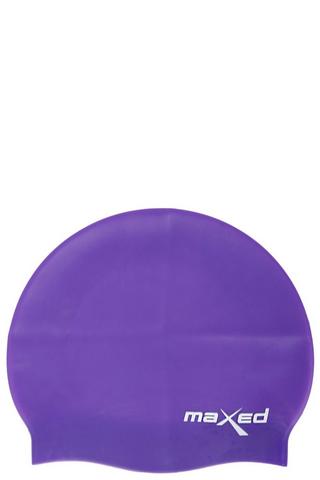 Moulded Silicone Swimming Cap