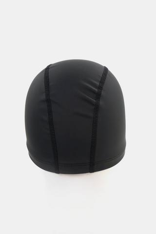 Pu Swimming Cap