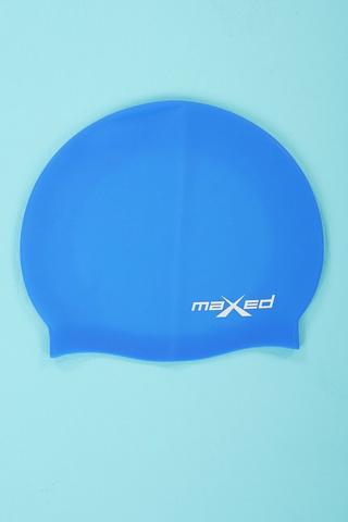 Lightweight Silicone Swimming Cap