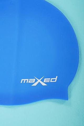 Lightweight Silicone Swimming Cap