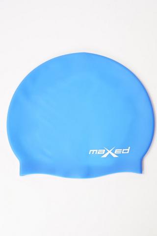 Lightweight Silicone Cap