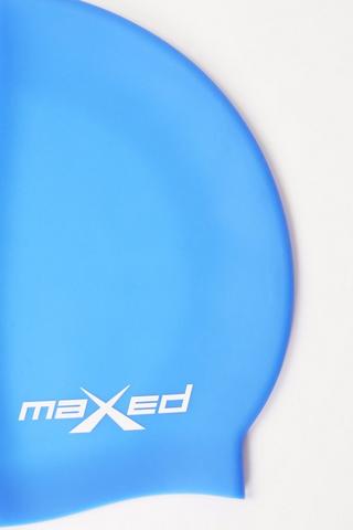 Lightweight Silicone Cap