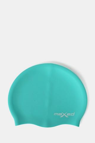 Moulded Silicone Swimming Cap