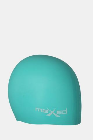 Moulded Silicone Swimming Cap