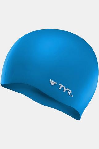 Silicone Swim Cap