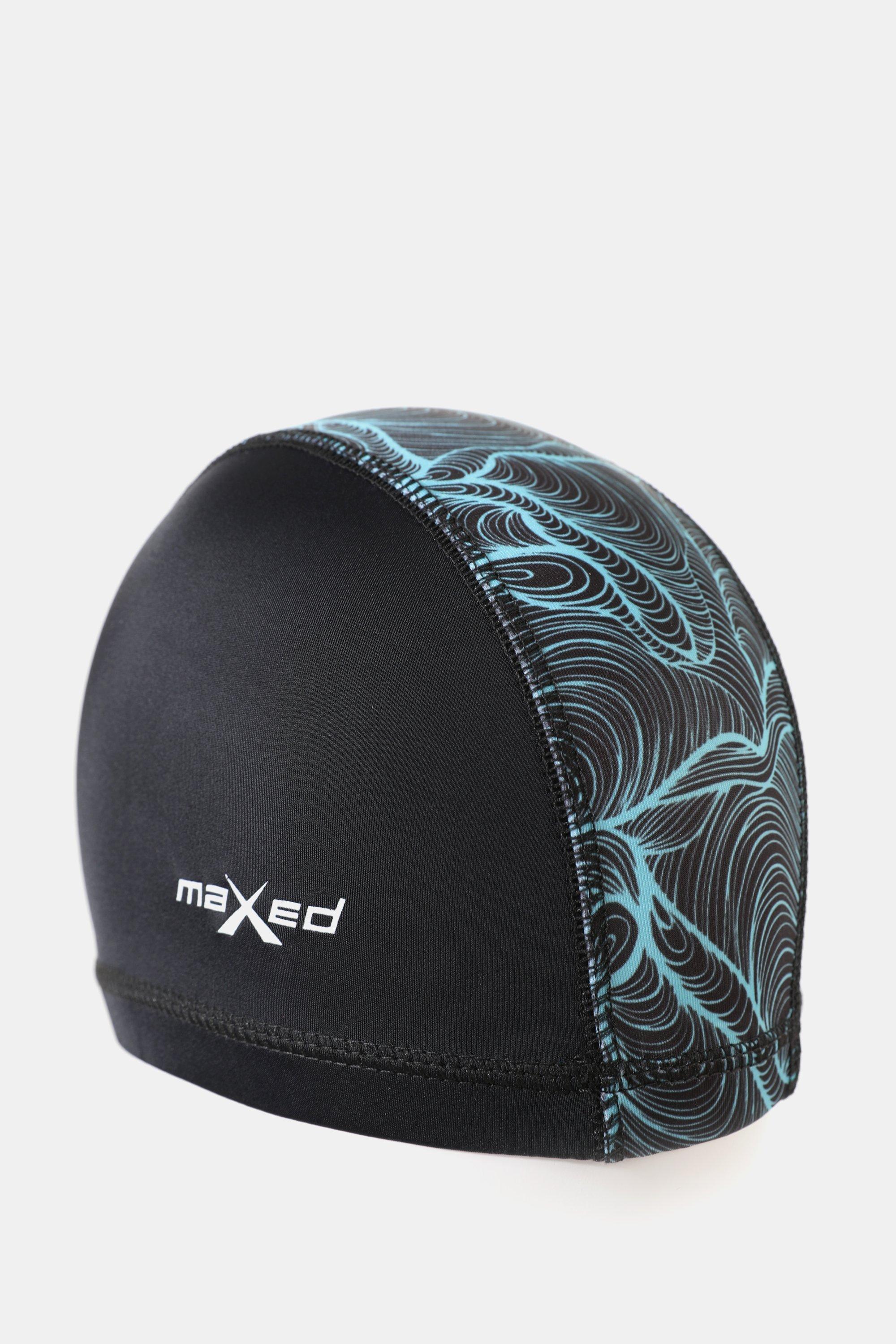 Lycra Swimming Cap