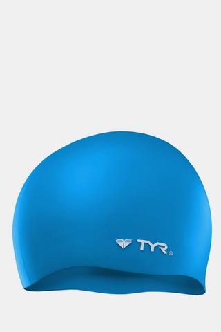 Tyr Wrinkle Free Silicone Cap