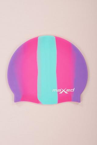 Lightweight Silicone Swimming Cap