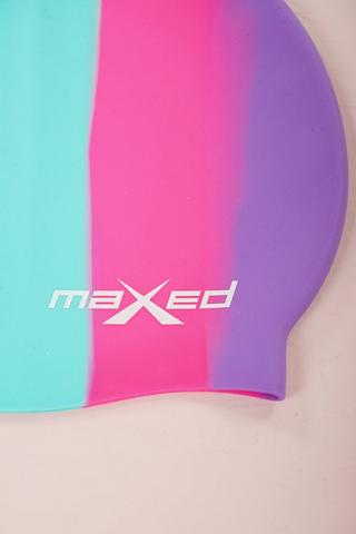 Lightweight Silicone Swimming Cap