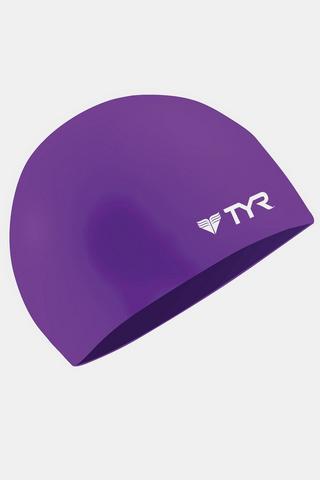 Tyr Wrinkle-free Swimming Cap