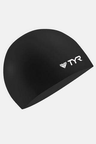 Tyr Wrinkle Free Silicone Cap