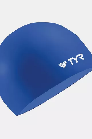 Tyr Wrinkle Free Silicone Cap
