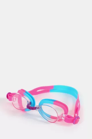 Stingray Swimming Goggles - Junior