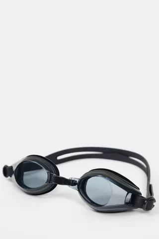 Stingray Swimming Goggles - Senior