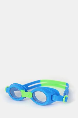Swordfish Swimming Goggles - 6 To 10