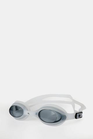Shark Swimming Goggles - Senior