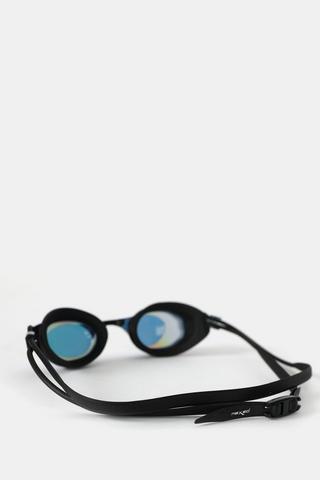 Proracer Gold Swimming Goggles