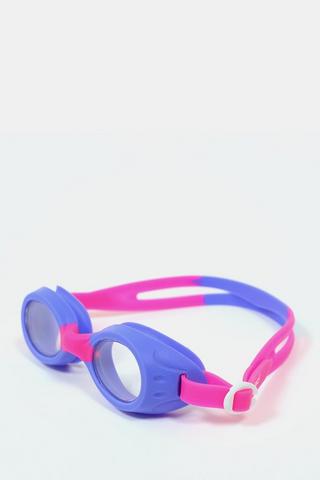 Swordfish Swimming Goggles: 2 - 6 Years