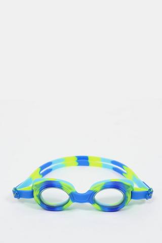 Swordfish Swimming Goggles - 2 To 6